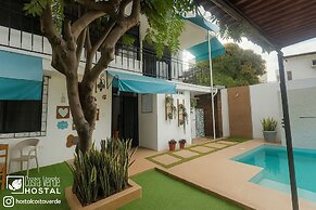 Hostal Costa Verde