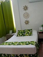 Hostal Costa Verde