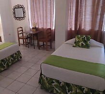 Hostal Costa Verde