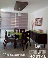 Hostal Costa Verde
