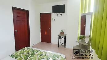 Hostal Costa Verde