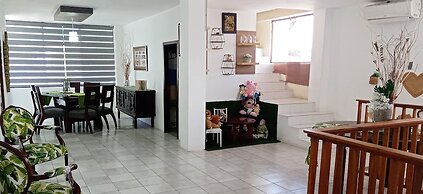 Hostal Costa Verde