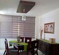 Hostal Costa Verde