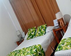 Hostal Costa Verde
