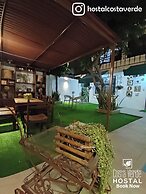 Hostal Costa Verde