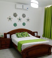 Hostal Costa Verde