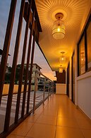 Hostal Costa Verde