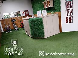 Hostal Costa Verde