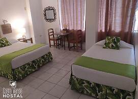 Hostal Costa Verde