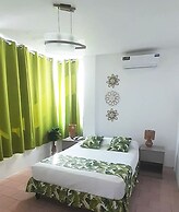 Hostal Costa Verde
