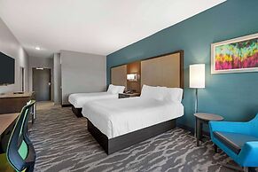 Best Western PLUS Ruston Hotel