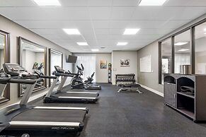 Best Western PLUS Ruston Hotel