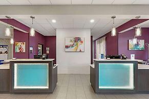Best Western PLUS Ruston Hotel