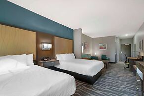 Best Western PLUS Ruston Hotel