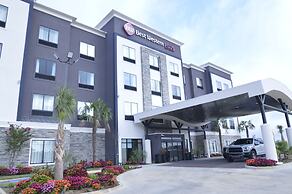 Best Western PLUS Ruston Hotel