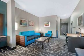 Best Western PLUS Ruston Hotel