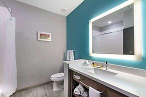 Best Western PLUS Ruston Hotel