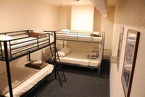 San Juan Island Hostel