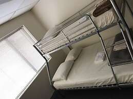 San Juan Island Hostel