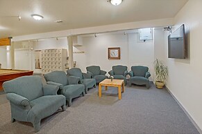 San Juan Island Hostel