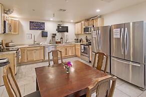 San Juan Island Hostel