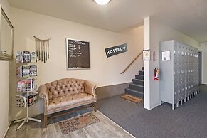 San Juan Island Hostel