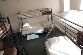 San Juan Island Hostel