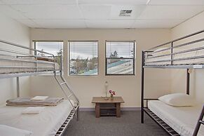 San Juan Island Hostel