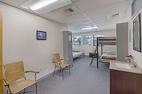 San Juan Island Hostel