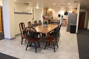 San Juan Island Hostel