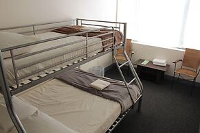 San Juan Island Hostel