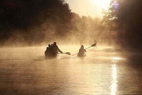 Paddler's Lane Retreat