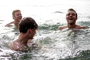 Paddler's Lane Retreat