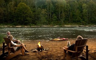 Paddler's Lane Retreat