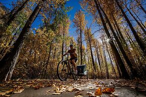 Paddler's Lane Retreat