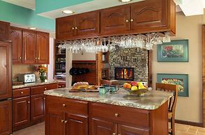 Paddler's Lane Retreat