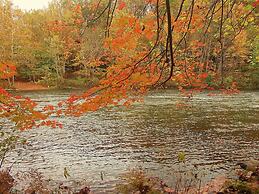 Paddler's Lane Retreat