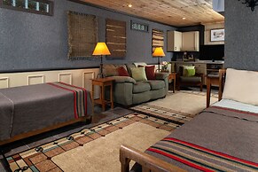 Paddler's Lane Retreat