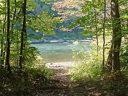 Paddler's Lane Retreat