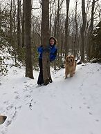 Paddler's Lane Retreat