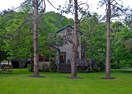 Paddler's Lane Retreat