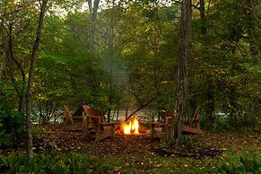 Paddler's Lane Retreat