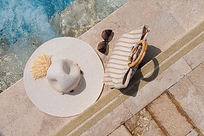 Hotel Capellan de Getsemani