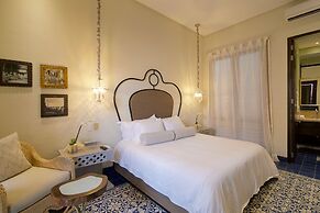 Hotel Capellan de Getsemani