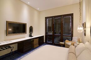 Hotel Capellan de Getsemani