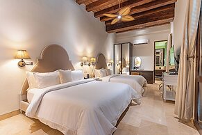 Hotel Capellan de Getsemani