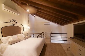 Hotel Capellan de Getsemani