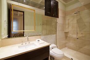 Hotel Capellan de Getsemani