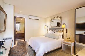 Hotel Capellan de Getsemani