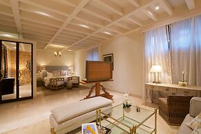 Hotel Capellan de Getsemani